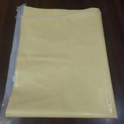 Plain HDPE Bags At Rs 115 Piece HDPE Bags In Howrah ID 2851776346412