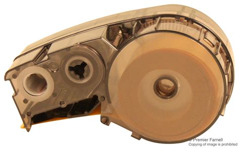 M21-750-427. - Brady - LABEL, TAPE, SELF-LAM