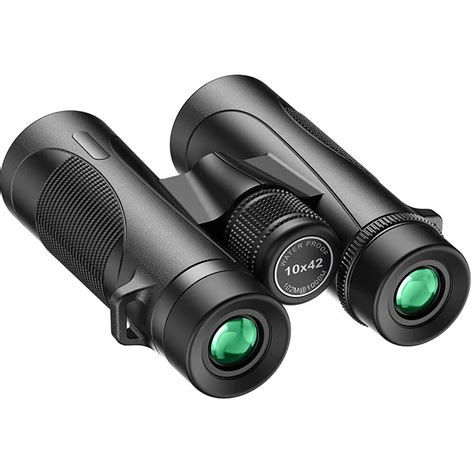 Apexel X Waterproof Binoculars Aps Rb X W B H Photo Video