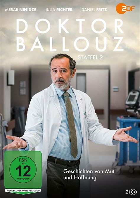 Dr Ballouz 2021