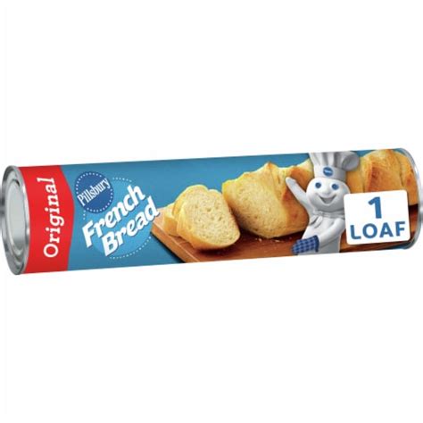 Pillsbury Original French Bread, 11 oz - Pick ‘n Save