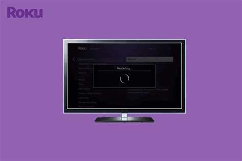 Ways To Fix Roku Tv Freezing And Restarting Issue Techcult