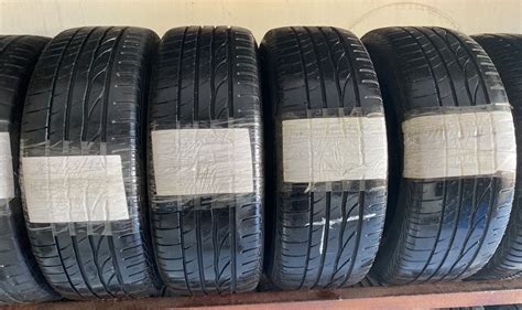 205 55 16 BRIDGESTONE YAZLIK LASTİK TAKIMI 2055516 Jant ve Lastik