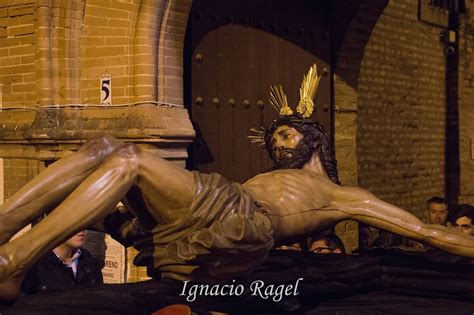 El Enfoque Sacro 1 2 2020 Vía Crucis del Santísimo Cristo de la Buena