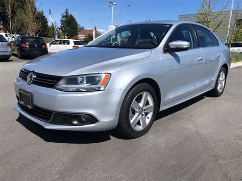 Used 2014 Volkswagen Jetta Comfortline Auto For Sale 11994