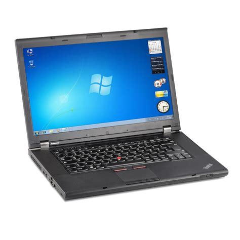 Lenovo Thinkpad T Notebook Gebraucht Kaufen Aa