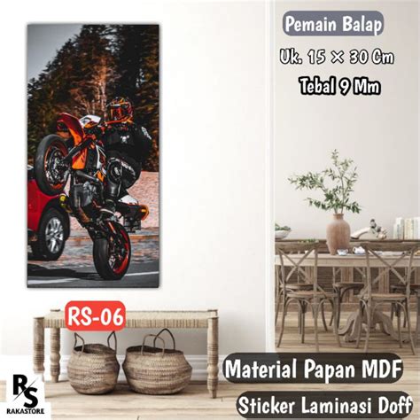 Jual Poster Rossi Poster Motogp Poster Motocross Motogp Wall