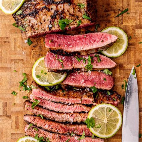 Sirloin Steak Recipe Juicy Tender The Big Man S World