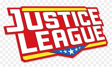 Dc Comics Universe & Justice League - Graphics Clipart (#4144245) - PikPng