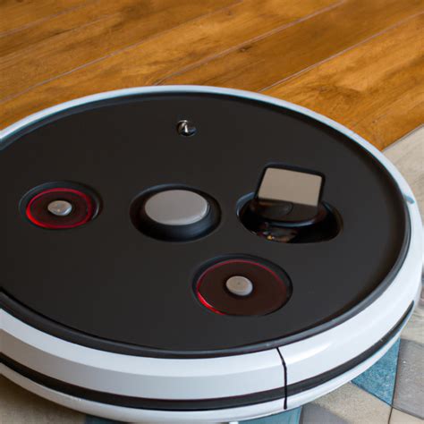 Understanding the different cleaning modes of robot vacuum cleaners - Robo.Reviews