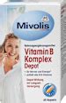 Mivolis Vitamin B Komplex Depot Kapseln 33 G Dm At