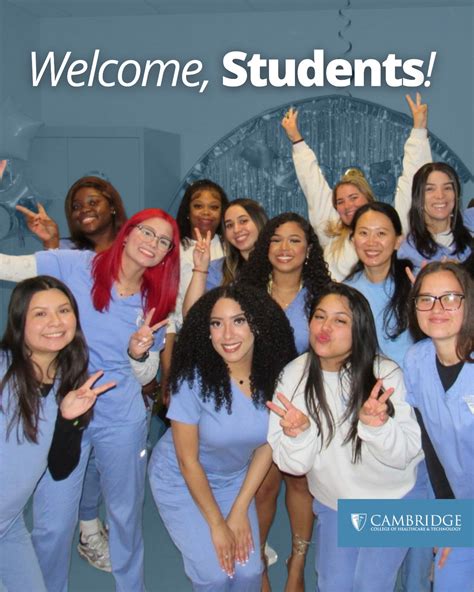 Cambridge College Of Healthcare And Technology Miami Gardens Photos