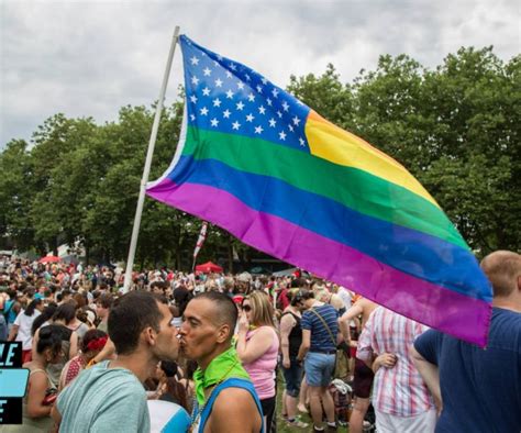 Seattle Gay Scene Your Daily Gay In Seattle