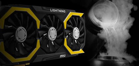 Видеокарта Msi 980 Ti – Telegraph