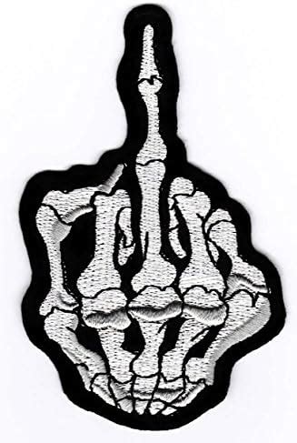 Middle Finger Svg Hand Svgfinger Svg Fuck You Fuck Svg Etsy The Best