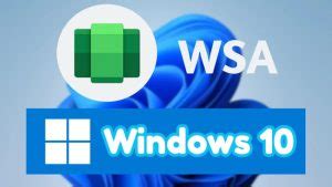 3 Cara Install WSA Di Windows 10 Yang Benar Dan Tepat