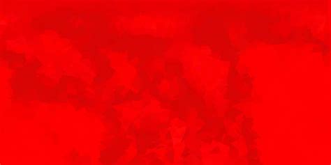 Light red vector gradient polygon layout. 2742378 Vector Art at Vecteezy