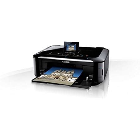 Canon Pixma Mg Impresora Multifunci N De Tinta B N Ppm