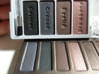 Swatchtopia Another Dupe Of The Naked Palette