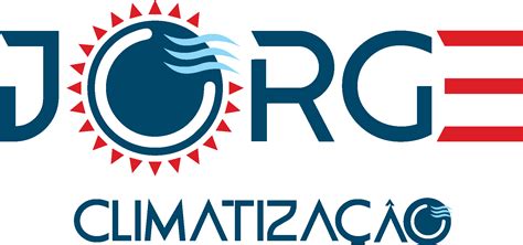 Jorge Climatização Logo Vector - (.Ai .PNG .SVG .EPS Free Download) VectorSeek