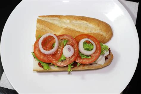 Mushroom sandwich recipe | How to make mushroom sandwich