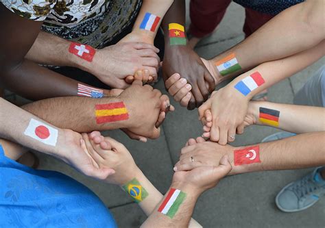 Diversity Vielfalt Ist Gewinn Vgf Blog