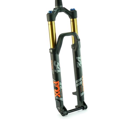 Fourche Fox Racing Shox Float Sc Factory Series Mm Fit