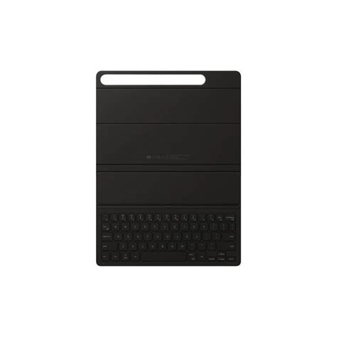 Калъф с клавиатура Book Cover Keyboard Slim за Galaxy Tab S9 Ultra Ef