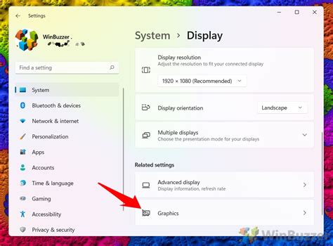 How to Turn Windows 11 Hardware Accelerated GPU Scheduling On or Off