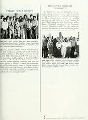 Pinellas Park High School - Occurrences Yearbook (Largo, FL), Class of ...