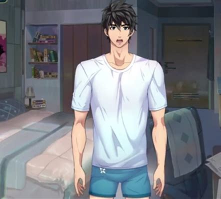 Guardião do zodíaco brasipeiro e seu harem gay guia Fanservice 4 História escrita por