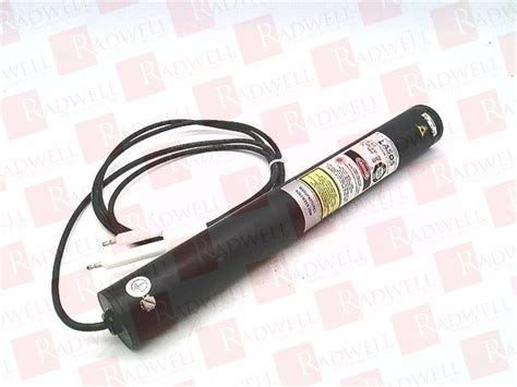 LGK7672 Laser Gauging System by LASOS LASERTECHNIK GMBH