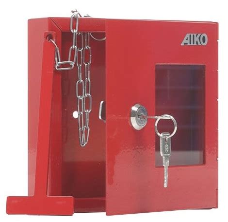 Пожарная ключница KEY-1 FIRE- купить в Москве с доставкой по России ...