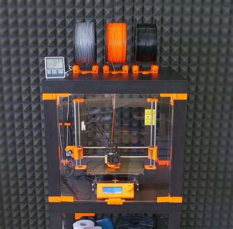 D Printer Fumes Addressing Dangers Safety Concerns Clever Creations