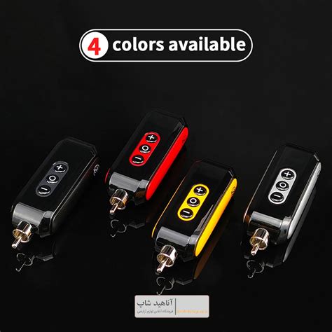 خرید ترانس شارژی وایرلس EZ Portex Gen2 Mini