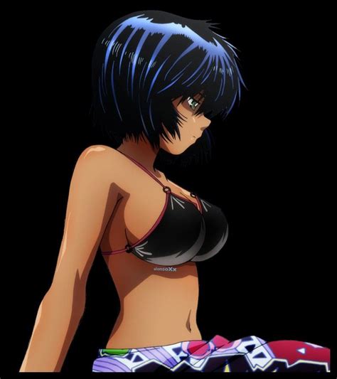 Mysterious Girlfriend X X Nazo No Kanojo X Mikoto Urabe