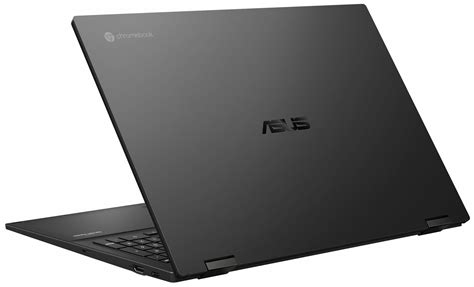 ASUS Chromebook Vibe CX55 Flip I5 1135G7 Xe Graphics G7 80 EU 15