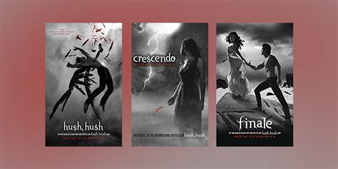 Hush Hush Series Books In Order How To Read 2023 Guide