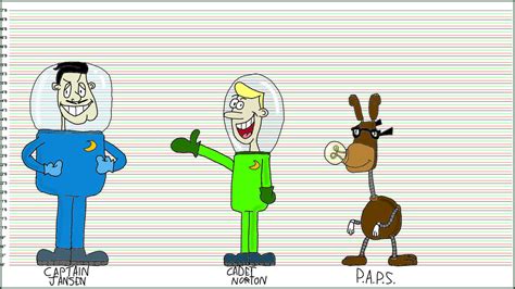 Character sheet for my cartoon! by TheCwazyCrowla on DeviantArt