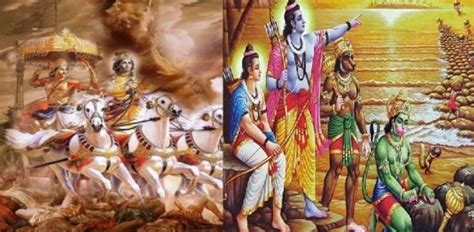 MP Includes Ramayana Mahabharata In Engineering Syllabus NewsBharati