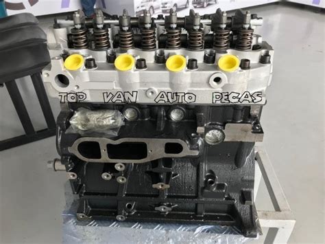 Motor Kia Bongo K2500 2 5 E Hyundai HR 2 5 E Mitsubishi L200 2 5