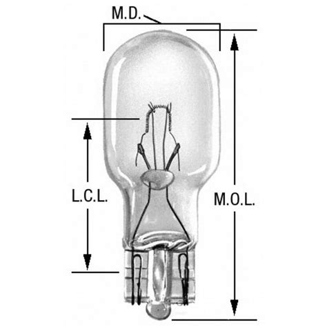 Wagner Lighting Multi Purpose Light Bulb BP921 The Home Depot