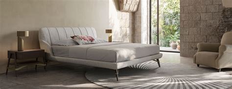 Italian Bedroom Furniture Trends: Elevating Your Sleep Space with Style ...