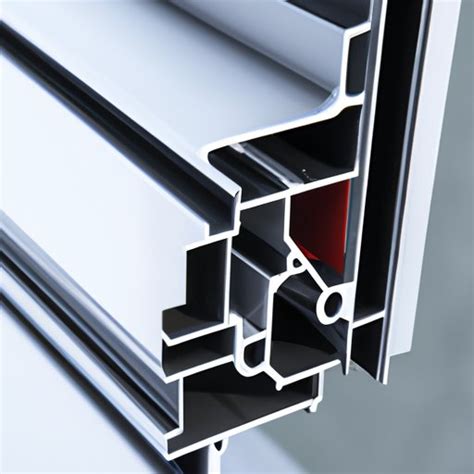 ABB Aluminum Profiles Exploring The Benefits And Types Aluminum