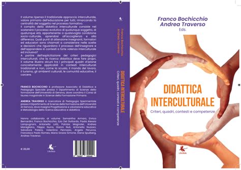 Pdf Didattica Interculturale E Accoglienza