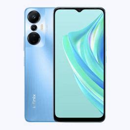 INFINIX HOT 20S X6827 128+8 Tempo Blue