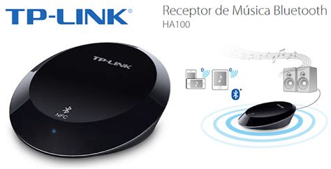 Gitextranet Receptor De M Sica Bluetooth Tp Link Ha