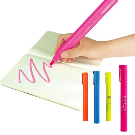 Custom Giant Highlighter Pens Agedcare Healthcare Mps Program