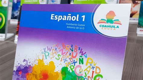 Coahuila Entrega Material Educativo Propio En Lugar De Los Nuevos