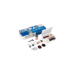 Dremel Kit De Acess Rios De Micro Ret Fica Para Cortar Esmerilhar